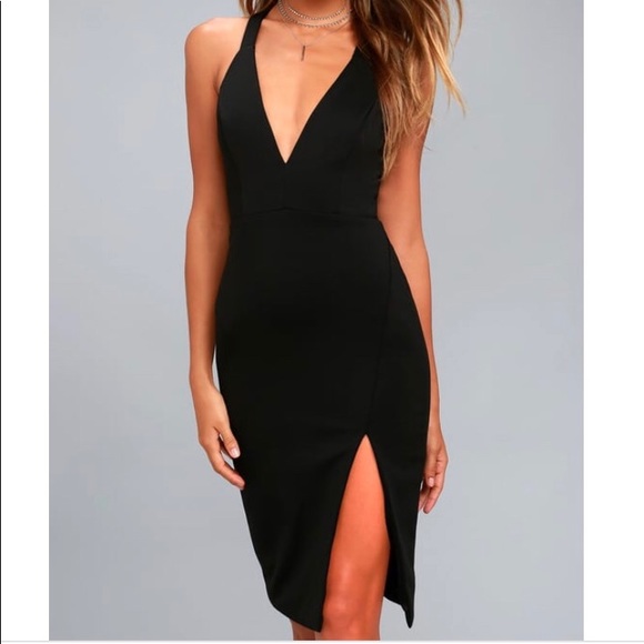 Dress - Picture 1 of 5